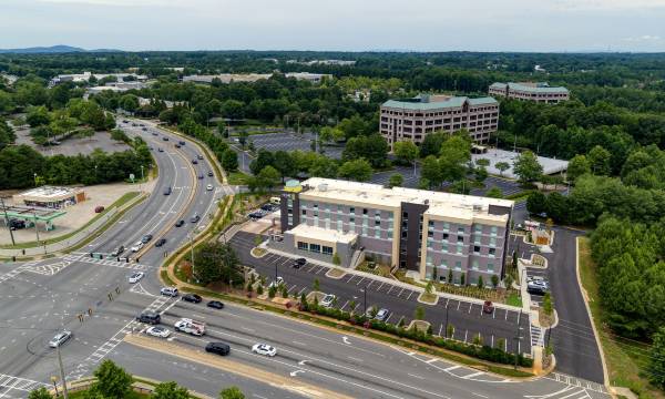 Home2 Suites by Hilton Roswell, GA