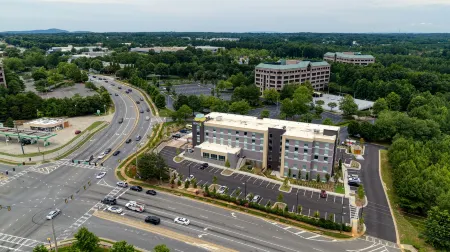 Home2 Suites by Hilton Roswell, GA