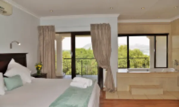 Indlovukazi Guesthouse