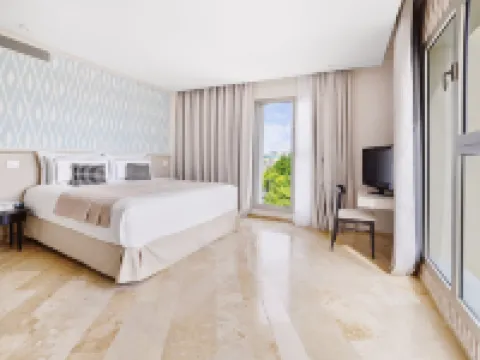 Privilege Aluxes Adults Only Hotels in Isla Mujeres