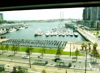 Docklands Private Collection - City Harbour Apartments - オーシャンビュー