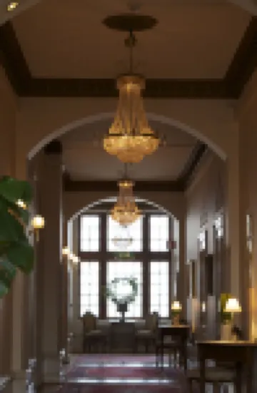 Teleborgs Slott Hotel di Vaxjo