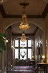 Teleborgs Slott Hotels in Växjö