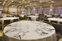 Ye'Arim Hotel - palestra