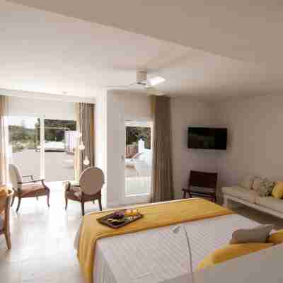 Villas Paraíso de Los Pinos Rooms
