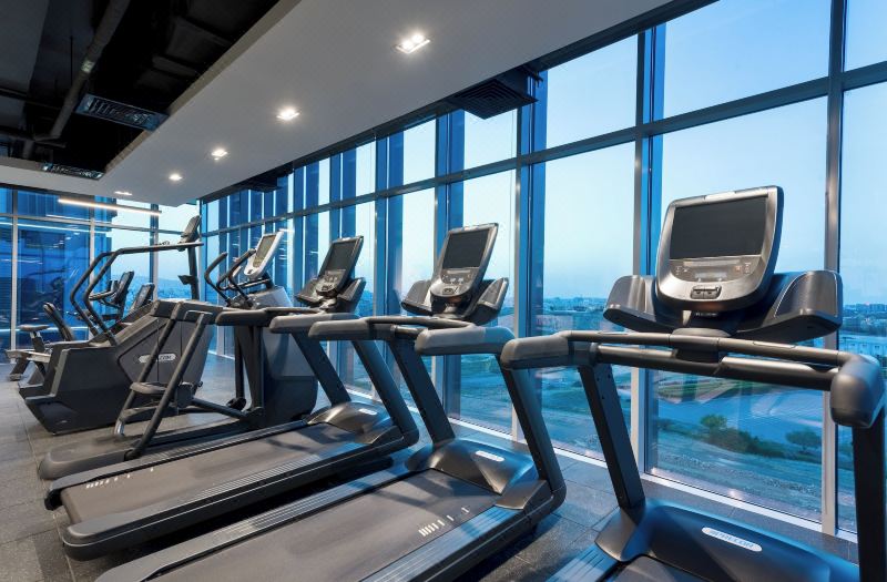 IntercityHotel Bawshar Muscat photo 3