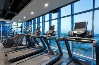IntercityHotel Bawshar Muscat - Gym