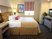 Patriots Inn Hotels in Williamsburg