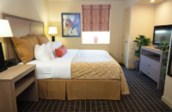 แพทริออตส์ อินน์