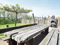 Studio Hazenborgh in Callantsoog Near the Sea