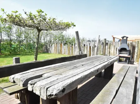 Studio Hazenborgh in Callantsoog Near the Sea