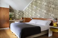 Hotel Tremoggia Hotels in Chiesa in Valmalenco