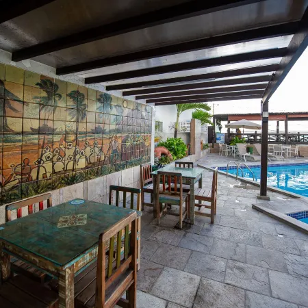 Hotel Costeiro