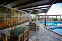Hotel Costeiro - ติดทะเล