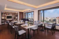 Renaissance Ahmedabad Hotel