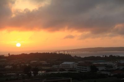 ホテル周辺 ホテル ライジング サン 宮古島の写真