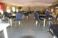 Camunya Hotel Ugunja Hotels in Sega