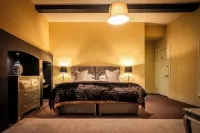 Six Brunton Place Guest House Hotel a Edimburgo