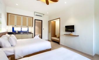 Sujet Residence Da Nang by Haviland