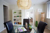 Healesville Apartments Hotels in Healesville