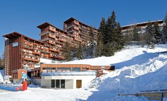 Lagrange Vacances le Roc Belle Face
