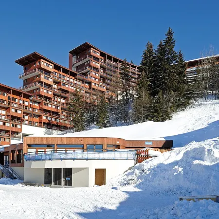 Lagrange Vacances le Roc Belle Face