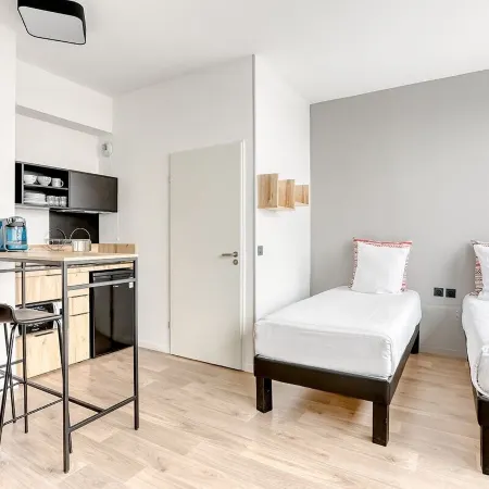 Ecla Paris Massy Palaiseau