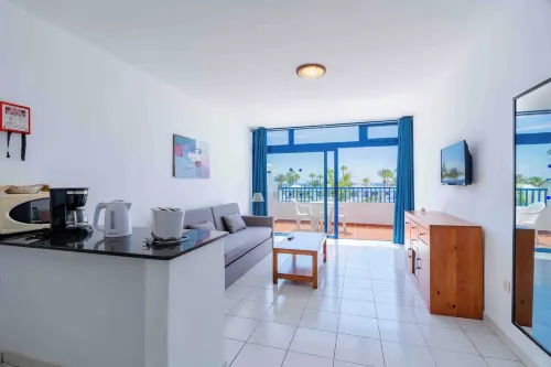 Apartamentos Jable Bermudas - 2-Star