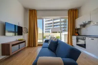 Marina Suites & Apartments - Self Catering - by Tritoni Hotels Hotels in Msida