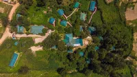 Gorilla Safari Lodge Hotels near Ruhija Gorilla Friends Resort Campsite