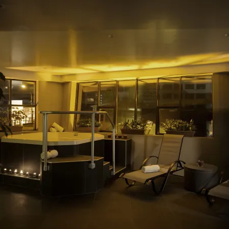 Casa Grande Suites