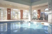 Holiday Inn CORBY - KETTERING A43 by IHG - spa