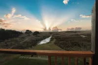 Chautauqua Resort & Conference Center - Ocean View