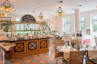Best Western Wein-Und Parkhotel Nierstein