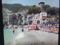 Casa Isabella Monterosso - Parkplatz