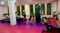 Le Zenith Hotel Oran - Gym