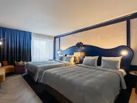 Efteling Wonder Hotel - Theme Park Tickets Included Hotels in Kaatsheuvel