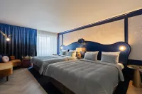 Efteling Wonder Hotel - Theme Park Tickets Included Hotel in zona Het Loonsche Land