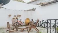 Curral D Avó Turismo Rural & Spa Hotels in Cacarelhos