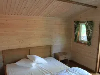 Långsjön Stugor & Camping โรงแรมในวาสเตร์วิก