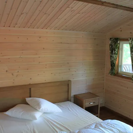 Långsjön Stugor & Camping