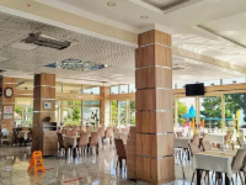 Çetin Prestige Resort Hotel Erdek otelleri