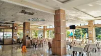 Ceti̇n Presti̇ge Resort Các khách sạn ở Erdek