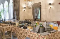 La Barchessa di Villa Pisani Hotels in Bevilacqua