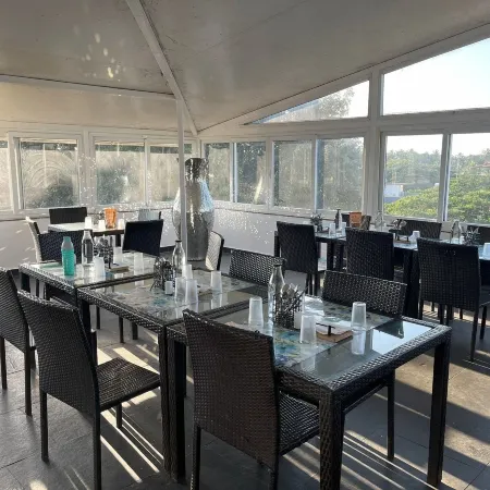 Candolim Suites