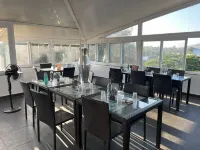 Candolim Suites - Kitchens