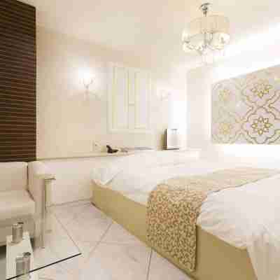 ホテル アトランティス 東大阪店 Rooms