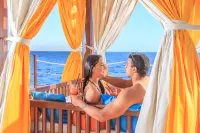 Grand Rotana Resort & Spa - Romantische