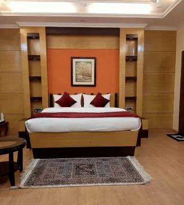 Awadh Inn ,Lucknow