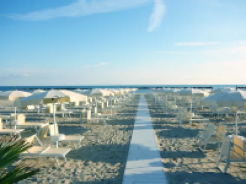 Hotel Universal Hotel a Senigallia